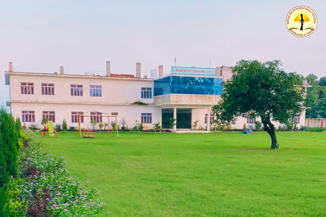 Niranjan International School
